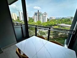 Leedon Green (D10), Condominium #560352381